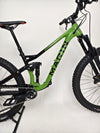 Marin Alpine Trail 7 2023 / MEDIUM / RRP: £2,625.00 / Very Good Condition