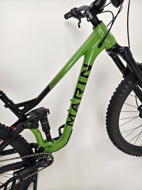 Marin Alpine Trail 7 2023 / MEDIUM / RRP: £2,625.00 / Very Good Condition