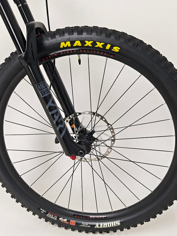 Marin Alpine Trail 7 2023 / MEDIUM / RRP: £2,625.00 / Very Good Condition