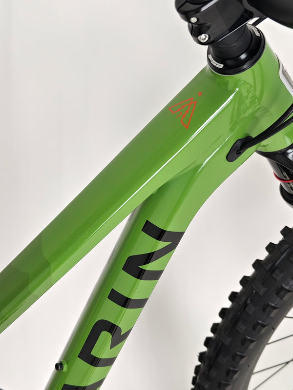 Marin Alpine Trail 7 2023 / MEDIUM / RRP: £2,625.00 / Very Good Condition