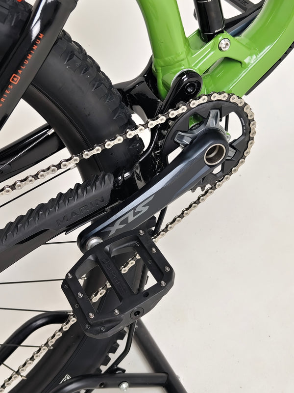 Marin Alpine Trail 7 2023 / MEDIUM / RRP: £2,625.00 / Very Good Condition