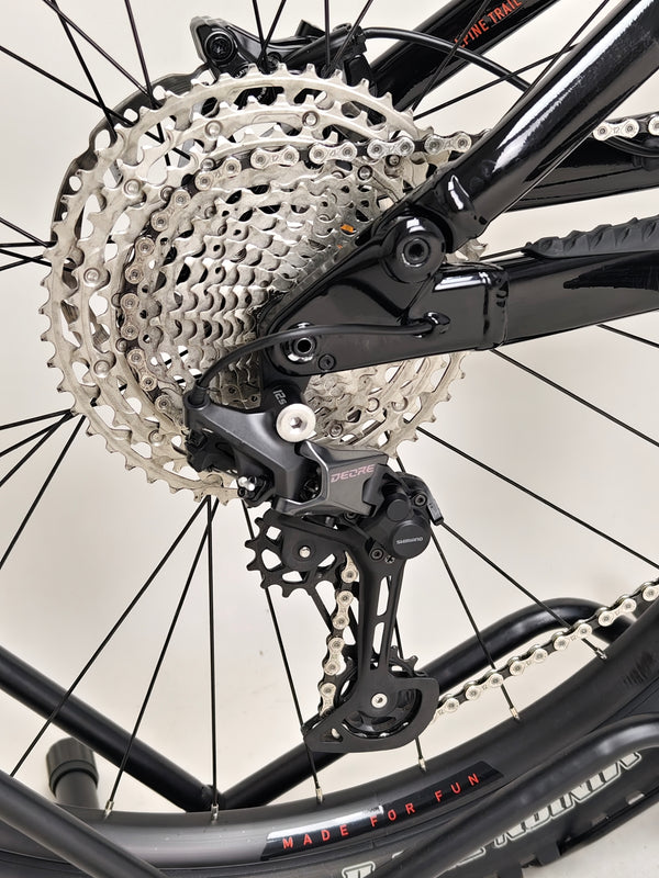 Marin Alpine Trail 7 2023 / MEDIUM / RRP: £2,625.00 / Very Good Condition