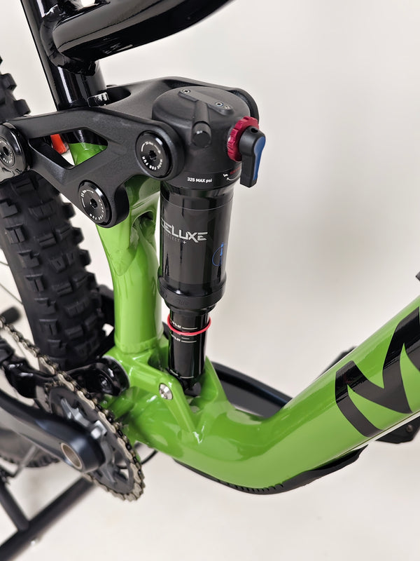 Marin Alpine Trail 7 2023 / MEDIUM / RRP: £2,625.00 / Very Good Condition