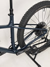 High-angle view of Specialized Fuse Sport 27.5 2024 in Excellent Condition at eMado Bikes, showing the entire bike layout.
