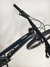 Handlebars seen from above on Specialized Fuse Sport 27.5 2024 in Excellent Condition at eMado Bikes.