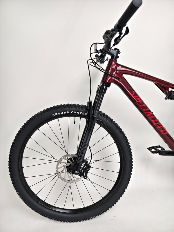 Specialized Chisel 2025 / LARGE / RRP: £1,999.00 / NEVER USED!