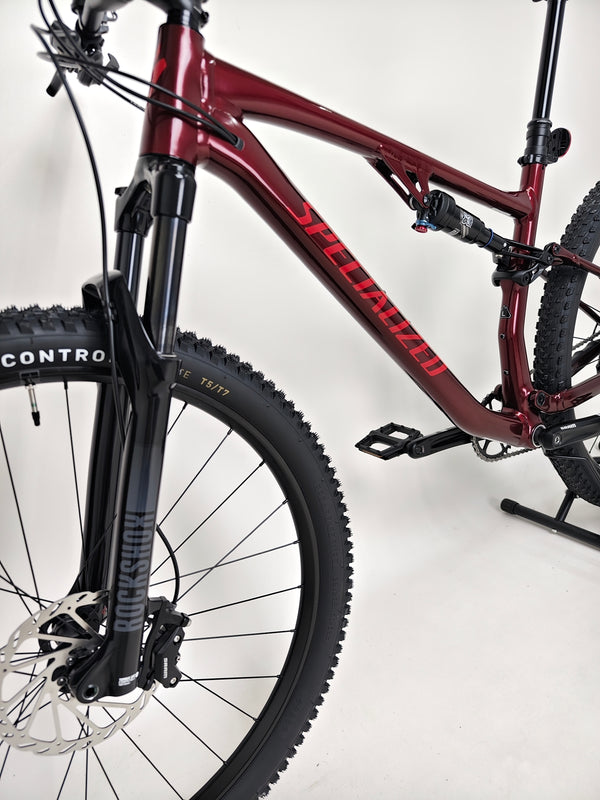 Specialized Chisel 2025 / LARGE / RRP: £1,999.00 / NEVER USED!