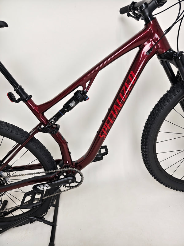 Specialized Chisel 2025 / LARGE / RRP: £1,999.00 / NEVER USED!