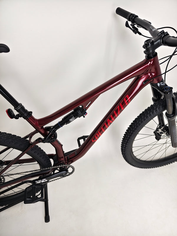 Specialized Chisel 2025 / LARGE / RRP: £1,999.00 / NEVER USED!