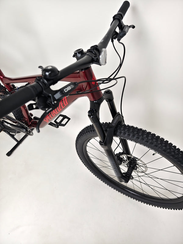 Specialized Chisel 2025 / LARGE / RRP: £1,999.00 / NEVER USED!