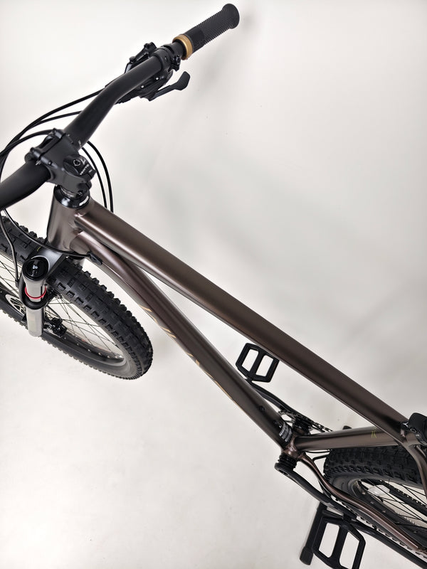 Whyte 901 V5 2024 / LARGE / RRP: £1,850.00 / Excellent Condition!