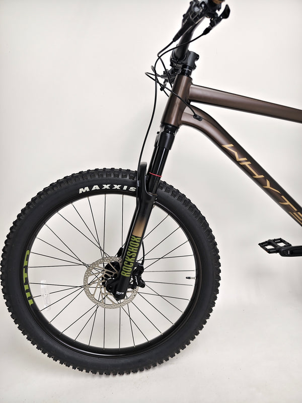 Whyte 901 V5 2024 / LARGE / RRP: £1,850.00 / Excellent Condition!