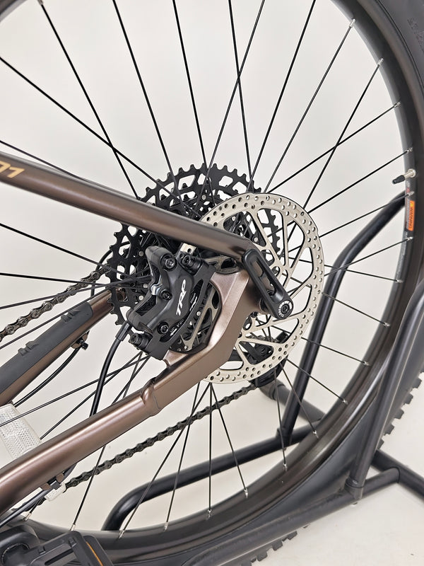 Whyte 901 V5 2024 / LARGE / RRP: £1,850.00 / Excellent Condition!