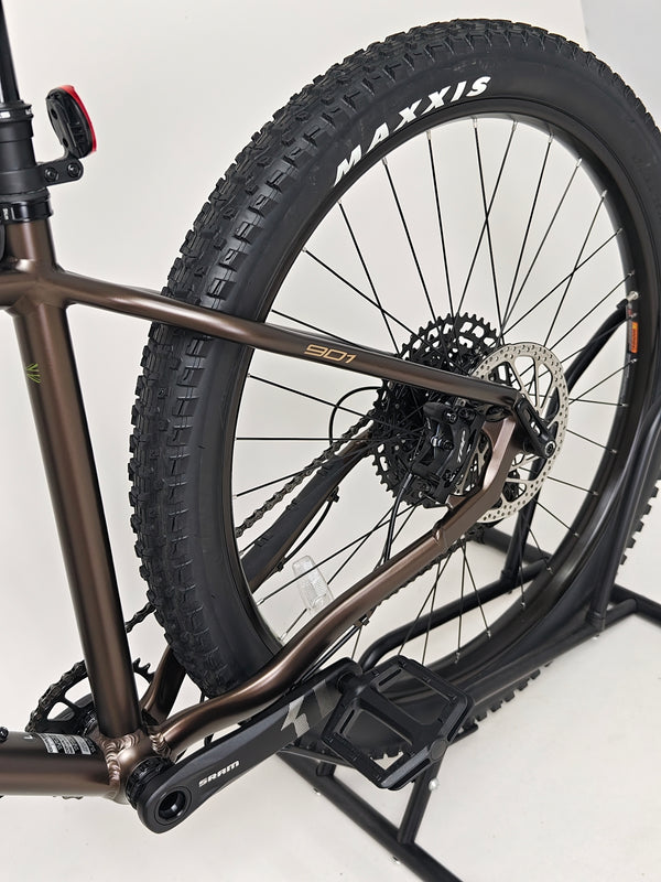 Whyte 901 V5 2024 / LARGE / RRP: £1,850.00 / Excellent Condition!