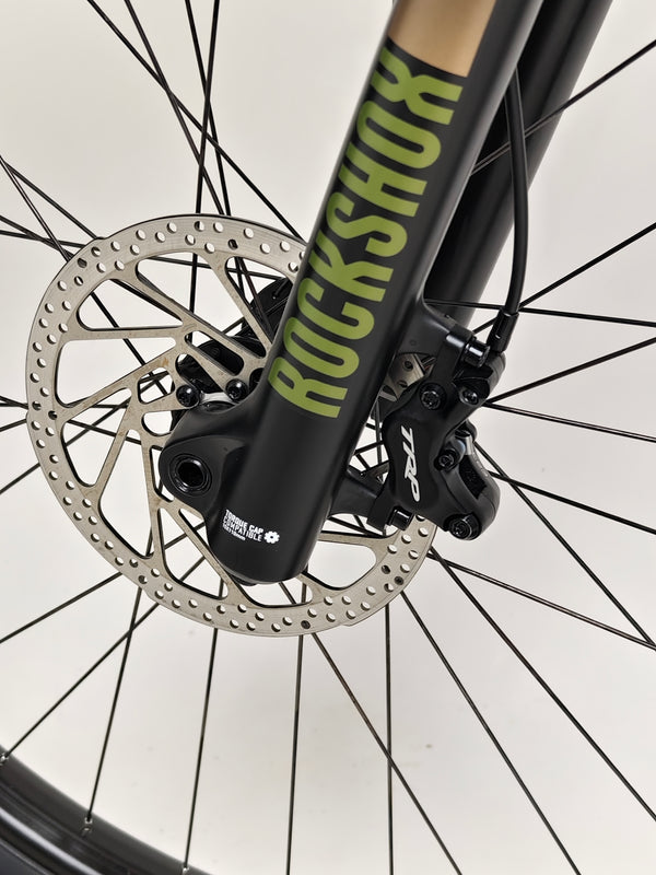 Whyte 901 V5 2024 / LARGE / RRP: £1,850.00 / Excellent Condition!