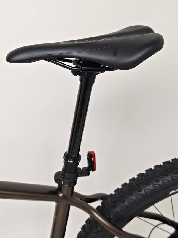 Whyte 901 V5 2024 / LARGE / RRP: £1,850.00 / Excellent Condition!