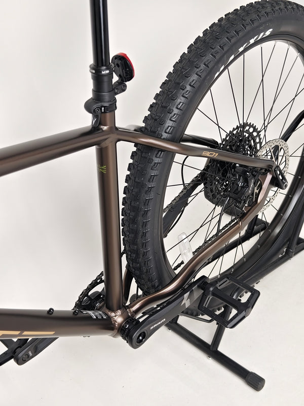 Whyte 901 V5 2024 / LARGE / RRP: £1,850.00 / Excellent Condition!