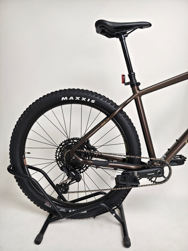 Whyte 901 V5 2024 / LARGE / RRP: £1,850.00 / Excellent Condition!