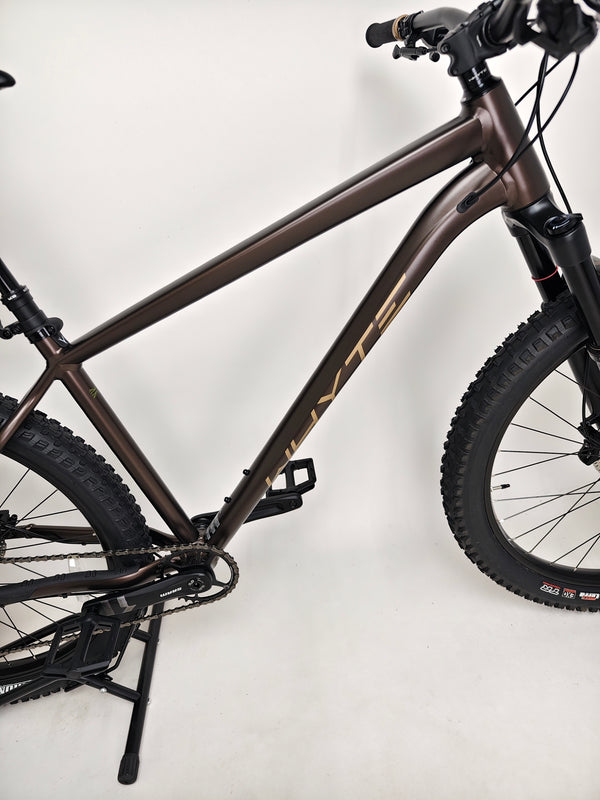 Whyte 901 V5 2024 / LARGE / RRP: £1,850.00 / Excellent Condition!