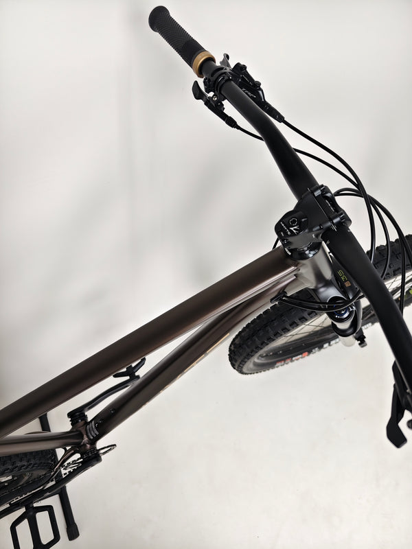 Whyte 901 V5 2024 / LARGE / RRP: £1,850.00 / Excellent Condition!