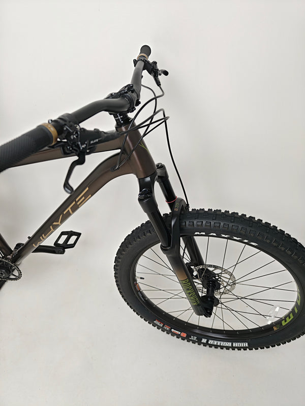 Whyte 901 V5 2024 / LARGE / RRP: £1,850.00 / Excellent Condition!