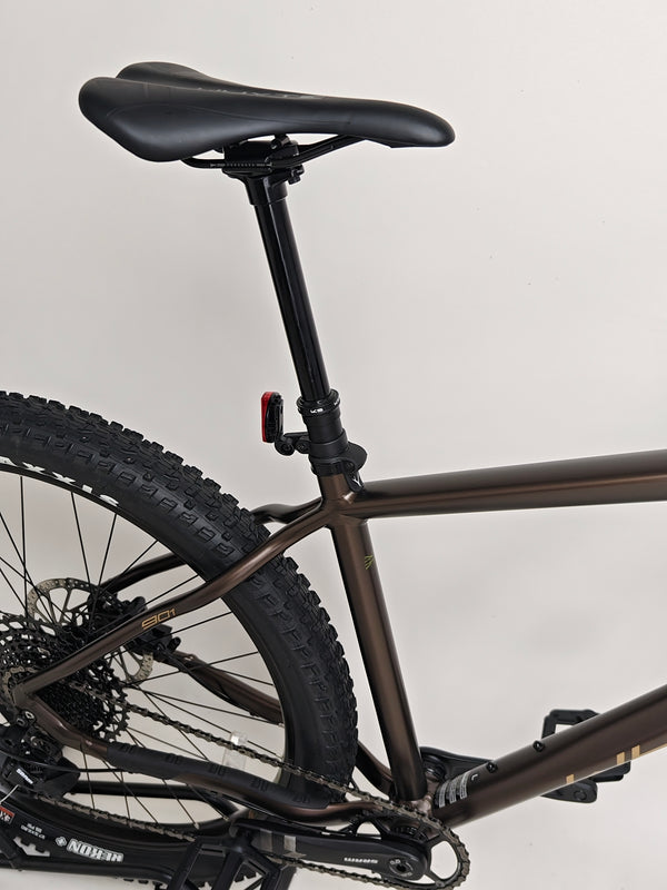 Whyte 901 V5 2024 / LARGE / RRP: £1,850.00 / Excellent Condition!