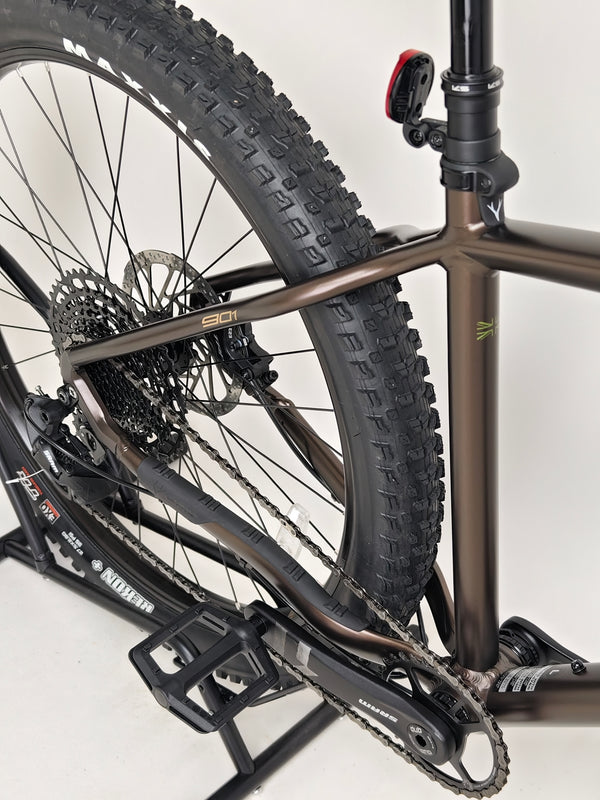 Whyte 901 V5 2024 / LARGE / RRP: £1,850.00 / Excellent Condition!