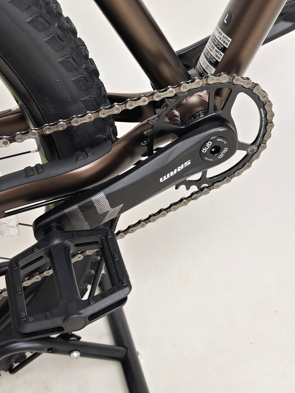 Whyte 901 V5 2024 / LARGE / RRP: £1,850.00 / Excellent Condition!