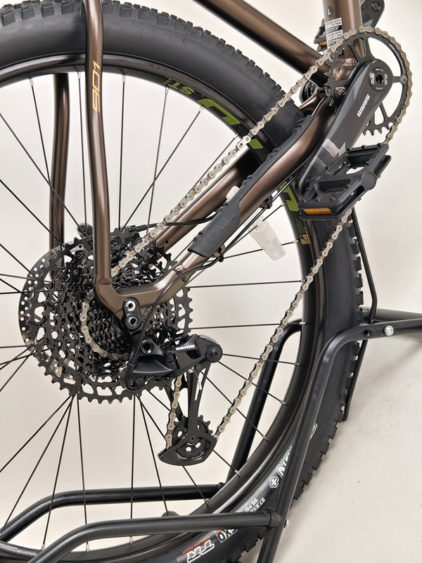 Whyte 901 V5 2024 / LARGE / RRP: £1,850.00 / Excellent Condition!