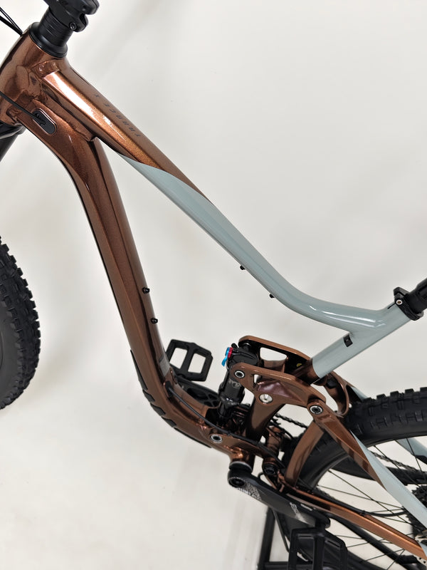 Giant Trance X 2 2023 / LARGE / RRP: £3,599 / Very Good Condition!