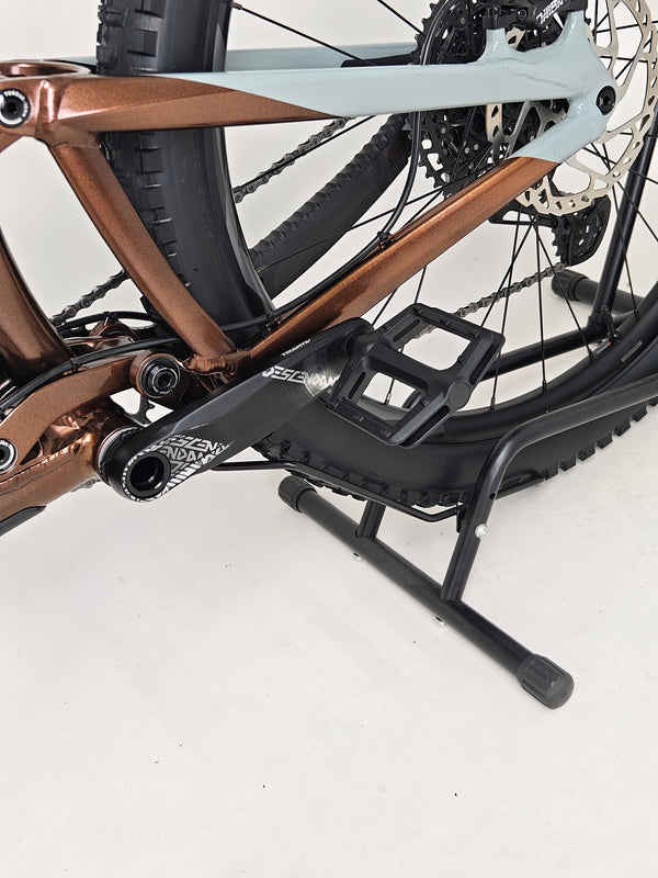 Giant Trance X 2 2023 / LARGE / RRP: £3,599 / Very Good Condition!