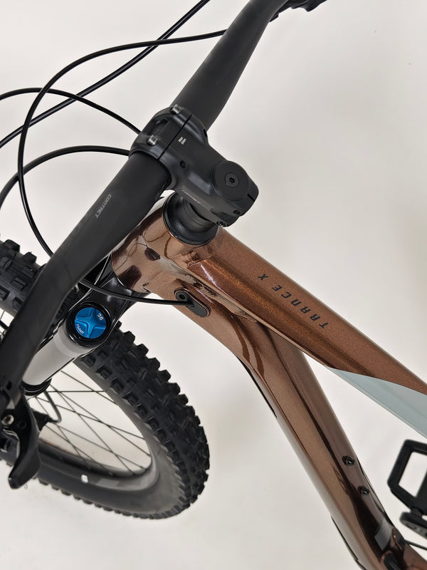 Giant Trance X 2 2023 / LARGE / RRP: £3,599 / Very Good Condition!