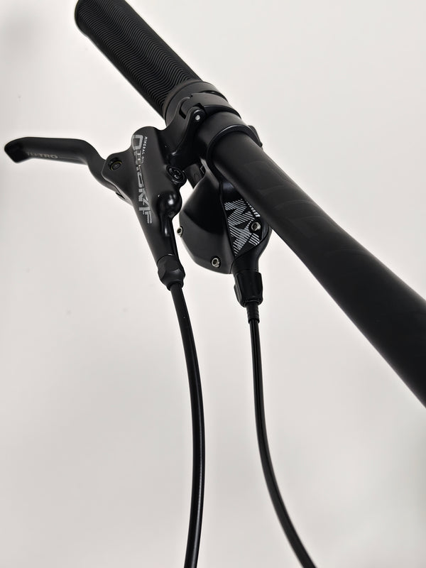 Giant Trance X 2 2023 / LARGE / RRP: £3,599 / Very Good Condition!