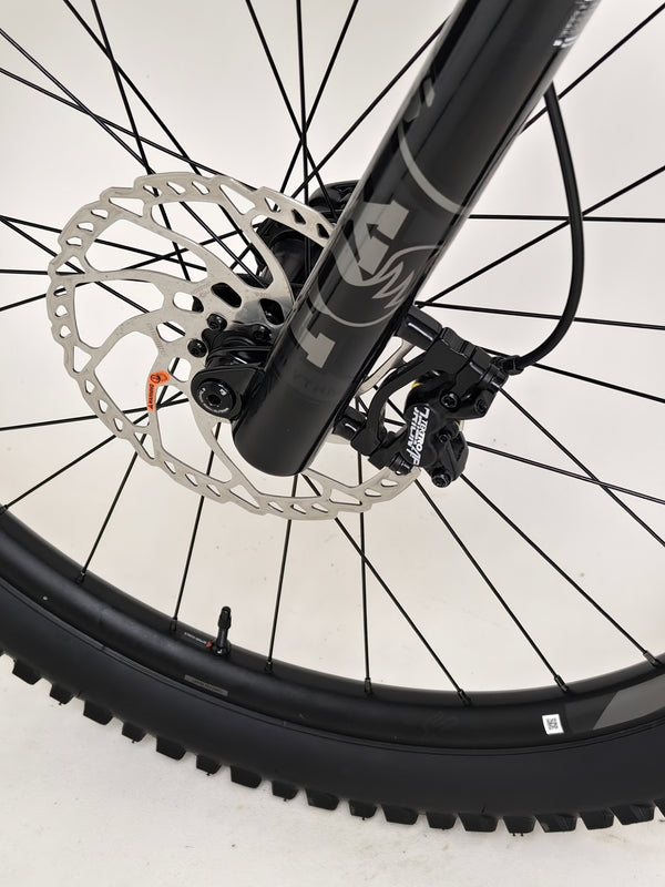 Giant Trance X 2 2023 / LARGE / RRP: £3,599 / Very Good Condition!