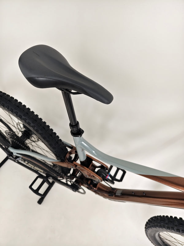 Giant Trance X 2 2023 / LARGE / RRP: £3,599 / Very Good Condition!