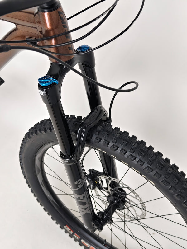 Giant Trance X 2 2023 / LARGE / RRP: £3,599 / Very Good Condition!