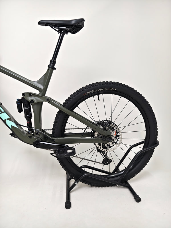 Trek Remedy 8 2023 / LARGE / RRP: £3,450.00 / Very Good Condition