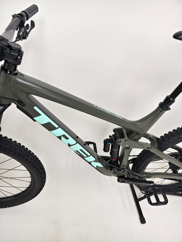 Trek Remedy 8 2023 / LARGE / RRP: £3,450.00 / Very Good Condition