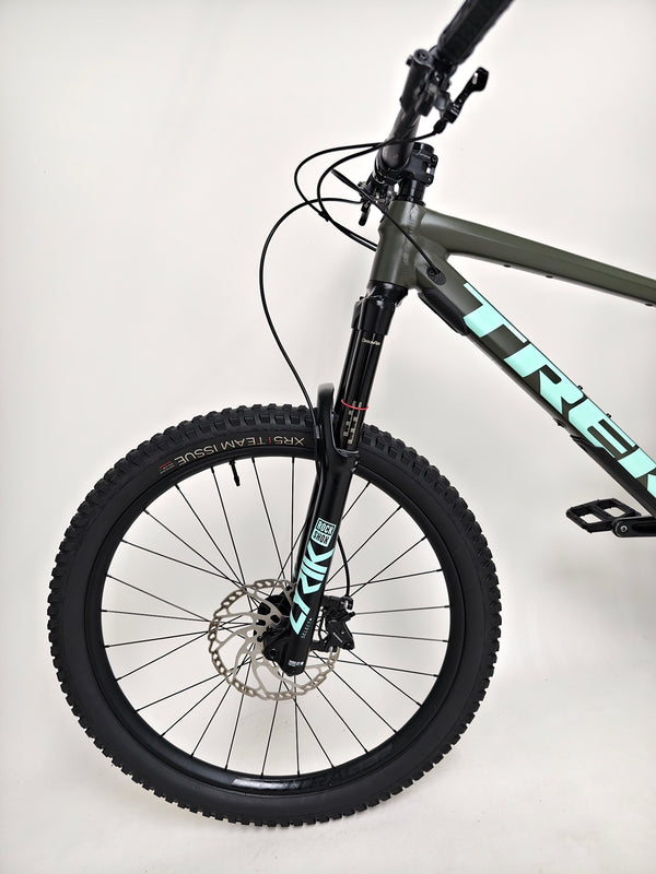 Trek Remedy 8 2023 / LARGE / RRP: £3,450.00 / Very Good Condition
