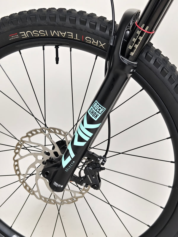 Trek Remedy 8 2023 / LARGE / RRP: £3,450.00 / Very Good Condition