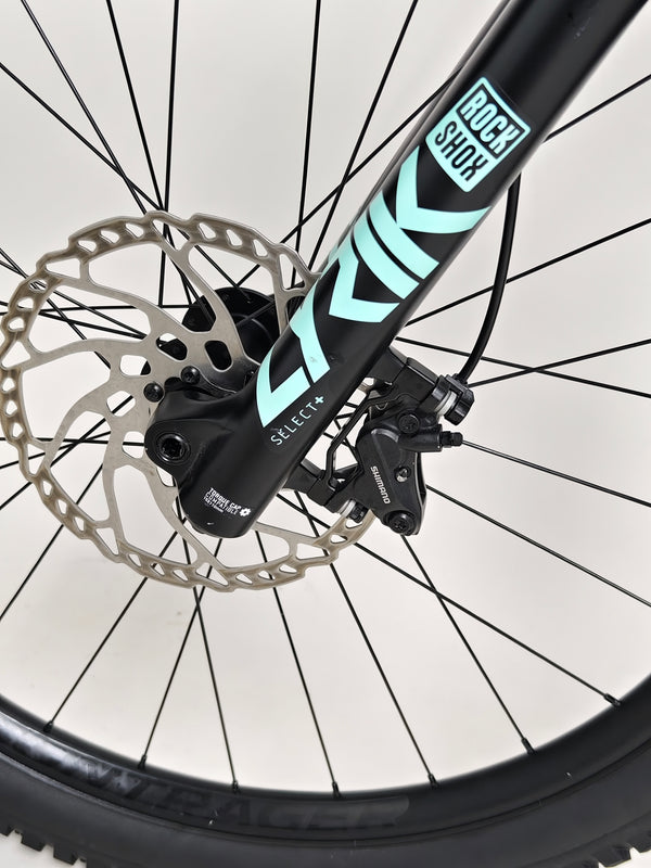 Trek Remedy 8 2023 / LARGE / RRP: £3,450.00 / Very Good Condition