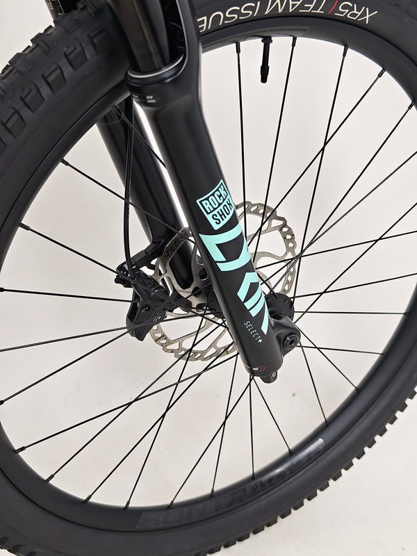 Trek Remedy 8 2023 / LARGE / RRP: £3,450.00 / Very Good Condition