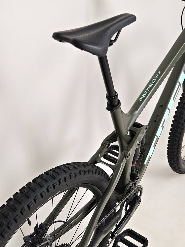 Trek Remedy 8 2023 / LARGE / RRP: £3,450.00 / Very Good Condition