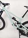Specialized Status 160/ LARGE (S4) / RRP: £2,900.00 / Very Good