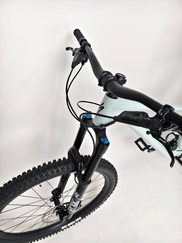 Specialized Status 160/ LARGE (S4) / RRP: £2,900.00 / Very Good