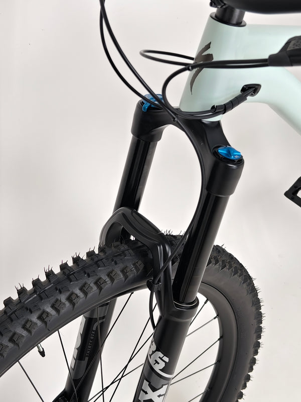 Specialized Status 160/ LARGE (S4) / RRP: £2,900.00 / Very Good