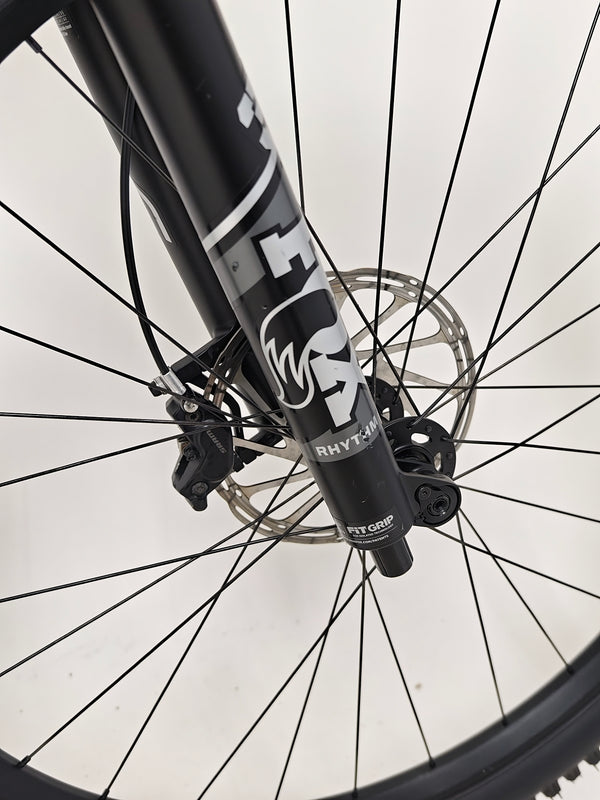 Specialized Status 160/ LARGE (S4) / RRP: £2,900.00 / Very Good