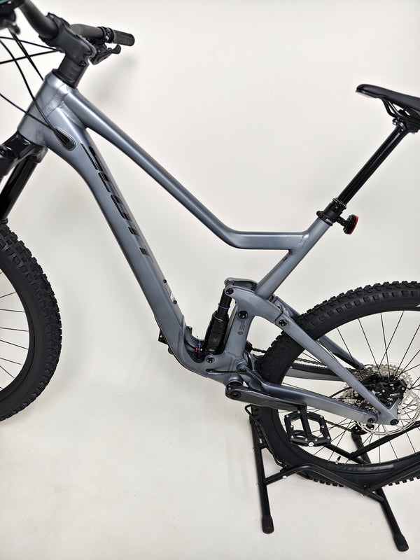 Scott Ransom 930 2023 Enduro Bike / X-LARGE / RRP: £3,399.00 / Excellent Condition!