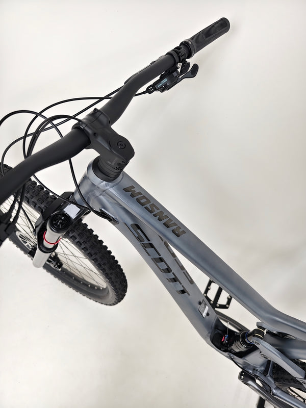 Scott Ransom 930 2023 Enduro Bike / X-LARGE / RRP: £3,399.00 / Excellent Condition!