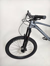 Scott Ransom 930 2023 Enduro Bike in Excellent Condition, showcasing the dropper post mechanism.